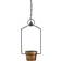 PR Home Upptown Vindueslampe 27cm