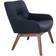 House Nordic London Fåtölj 73cm