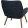 House Nordic London Fåtölj 73cm
