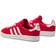 adidas Campus W - Scarlet White/Crystal White