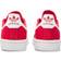 adidas Campus W - Scarlet White/Crystal White