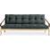 Karup Design Poetry Soffa 200cm 3-sits