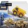 Revell Mini RC Dump Truck RTR 23495