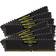 Corsair Vengeance LPX Black DDR4 2666MHz 8x32GB (CMK256GX4M8A2666C16)