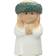 Rörstrand Lucia Julpynt 11cm