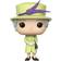 Funko Pop! Royal Queen Elizabeth 2 Green Suit