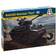 Italeri 1/35 M4A3E8 Sherman (Fury)