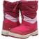 Viking Halden Gtx Reflective Schoenen - Rood/Roze