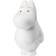 Arabia Moomin White Dekofigur 8.5cm