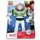 Thinkway Toys Disney Pixar Toy Story Buzz Lightyear Karate Chop 30cm