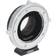 Metabones Speed Booster Ultra Canon EF to Sony E Adattatore per obiettivo