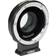 Metabones Speed Booster Ultra Canon EF to BMPCC4K Adattatore per obiettivo