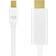 LogiLink HDMI-DisplayPort Mini
