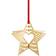 Georg Jensen Star 2019 Juletræspynt 6.9cm