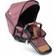 Emmaljunga NXT Flat Seat Unit