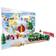 BRIO Adventskalender 2019 33814