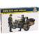 Italeri BMW R 75 with Sidecar 1:35