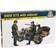 Italeri BMW R75 with Sidecar