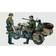 Italeri BMW R 75 mit Beiwagen