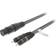 Sweex 2RCA-XLR M-F 1.5m