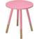 LPD Furniture Costa Small Table 40x40cm