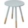 LPD Furniture Costa Small Table 40x40cm