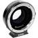 Metabones Adapter Canon EF to MFT T Adaptateur de monture d'objectif