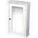 LPD Furniture Alaska Armario de Pared 34x53cm