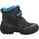 Superfit Snowcat Gore-tex Grey/blue Unisex