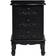 LPD Furniture Antoinette Chest of Drawer 47x69cm