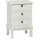 LPD Furniture Antoinette Chest of Drawer 47x69cm