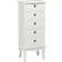 LPD Furniture Antoinette Chest of Drawer 47x108cm