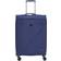 Delsey Valise Souple Extensible Air France 68 x 44 x 32 cm 76 Litres - Bleu Marine