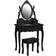 LPD Furniture Antoinette Dressing Table 40x80cm
