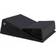 Liberator Wedge and Ramp Combo Black black