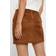 Vero Moda Donna Dina Nederdel - Brown/Cognac