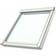 Velux GPL 2070 MK10 S2 Aluminium Takfönster 2-glasfönster 78x160cm