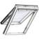 Velux GPL 2070 MK10 S2 Aluminium Takfönster 2-glasfönster 78x160cm