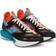 Nike N110 D/MS/X M - Black/Blue Gaze/University Red/Blue Hero