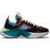 Nike N110 D/MS/X M - Black/Blue Gaze/University Red/Blue Hero