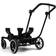 Emmaljunga Chassis NXT Twin