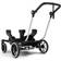 Emmaljunga Chassis NXT Twin