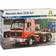 Italeri 3943 Mercedes-Benz 2238 6x4 Maquette de camion 1:24