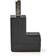 Nedis 270° USB A-USB A M-F 2.0 Angled Adapter