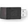 Nedis 270° USB A-USB A M-F 2.0 Angled Adapter