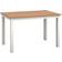 LPD Furniture Cotsworld Dining Table 90x150cm