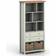 LPD Furniture Cotsworld Book Shelf 195cm