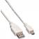 Value USB A-USB Mini-A 2.0 1.8m