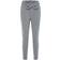 Vero Moda Eva Laskoshousut - Meleerattu Harmaa