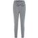 Vero Moda Eva Loose Fit Trousers - Grey/Medium Grey Melange